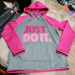Nike hoodie